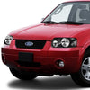 Factory Style Headlights <br>05-07 Ford Escape