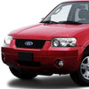 Factory Style Headlights <br>05-07 Ford Escape