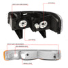 Factory Style Headlights <br>03-20 Chevy Express / GMC Savana 1500-4500