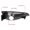 Factory Style Headlights <br>93-97 Dodge Intrepid