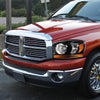 Factory Style Headlights <br>2006 Dodge Ram 1500 2500 3500