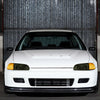 Factory Style Headlights <br>92-95 Honda Civic