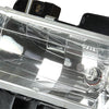 Factory Style Headlights <br>88-04 Chevy C/K 1500 2500 3500