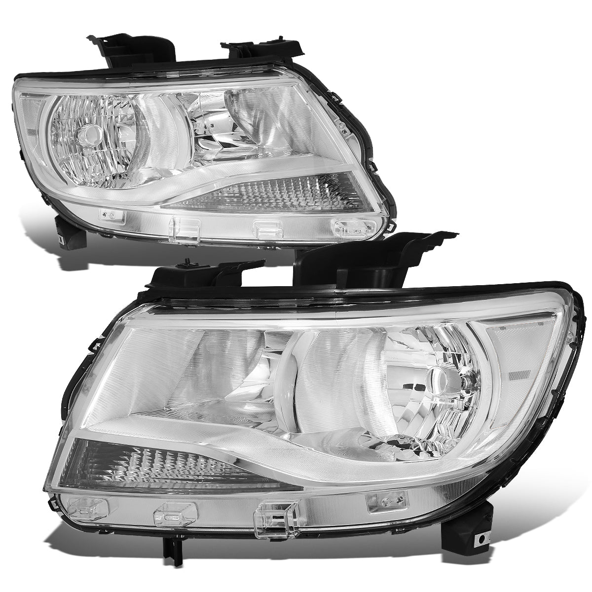 Factory Style Headlights <br>15-20 Chevy Colorado