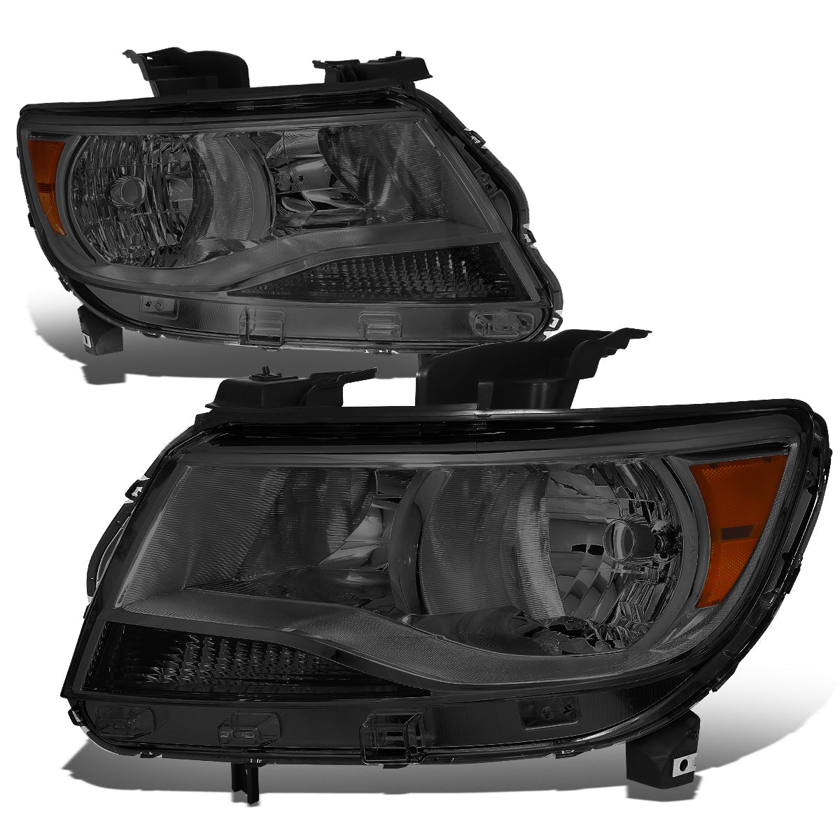 Factory Style Headlights <br>15-20 Chevy Colorado