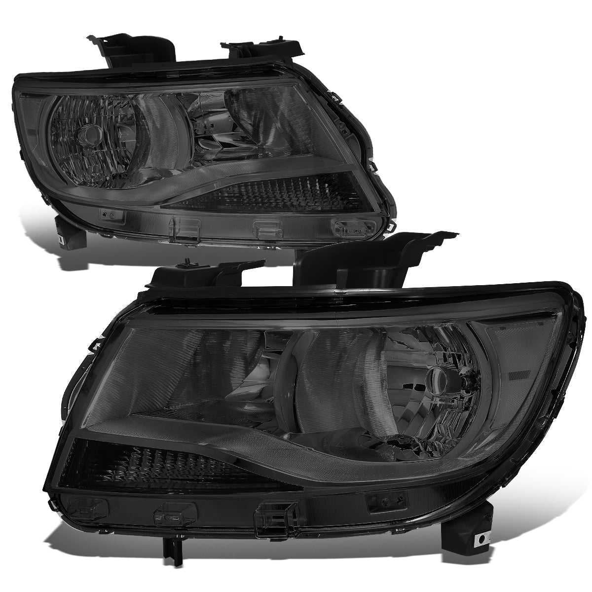 Factory Style Headlights <br>15-20 Chevy Colorado