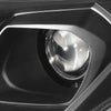 Factory Style Projector Headlights <br>16-17 Chevy Equinox