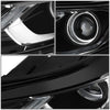 LED DRL Projector Headlights <br>18-21 Chevy Equinox