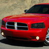 Factory Style Headlights <br>06-10 Dodge Charger