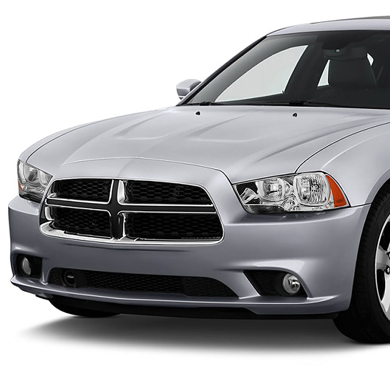 Factory Style Headlights <br>11-14 Dodge Charger