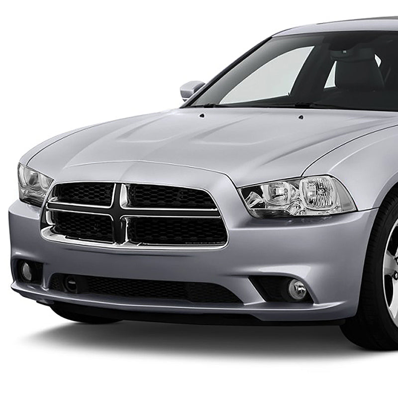 Factory Style Headlights <br>11-14 Dodge Charger