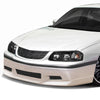 Factory Style Headlights <br>00-05 Chevy Impala