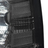 Factory Style Headlights <br>07-13 Chevy Silverado 1500, 07-14 2500 3500 HD