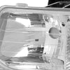 Factory Style Headlights <br>99-06 Chevy Silverado  Suburban 1500 2500 HD 3500 Tahoe