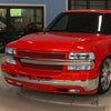 Factory Style Headlights <br>14-15 Chevrolet Silverado 1500