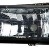 Factory Style Headlights <br>99-06 Chevy Silverado  Suburban 1500 2500 HD 3500 Tahoe