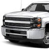 Factory Style Projector Headlights <br>15-19 Chevy Silverado 2500/3500 HD