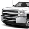 Factory Style Projector Headlights <br>15-19 Chevy Silverado 2500/3500 HD