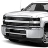 Factory Style Projector Headlights <br>15-19 Chevy Silverado 2500/3500 HD