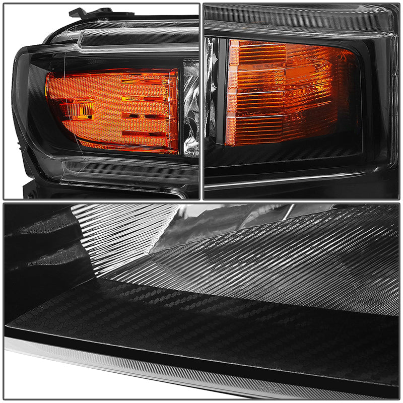 Factory Style Headlights <br>19-22 Chevy Silverado 1500