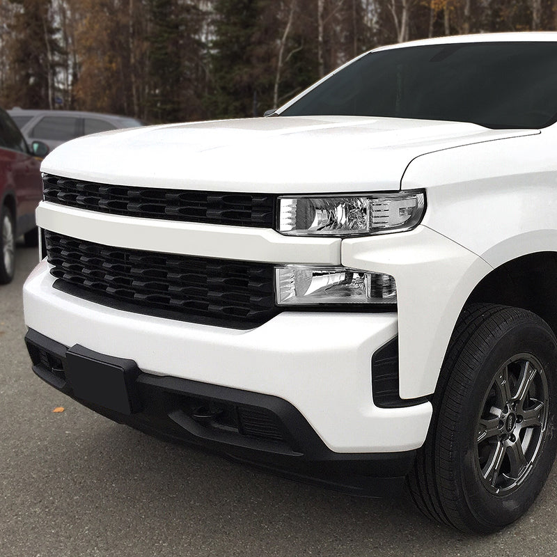 Factory Style Headlights <br>19-22 Chevy Silverado 1500