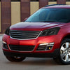 Factory Style Headlights <br>13-17 Chevy Traverse