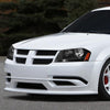 Factory Style Headlights <br>08-14 Dodge Avenger