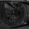 Factory Style Headlights <br>08-14 Dodge Avenger