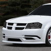 Factory Style Headlights <br>08-14 Dodge Avenger