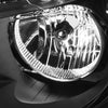 Factory Style Headlights <br>11-13 Dodge Durango