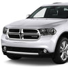 Factory Style Headlights <br>11-13 Dodge Durango