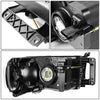 Factory Style Headlights <br>02-05 Dodge Ram 1500, 03-05 2500 3500