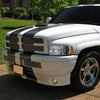 Factory Style Headlights <br>94-01 Dodge Ram 1500, 94-02 2500 3500