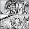 Factory Style Headlights <br>02-03 LEXUS ES300, 2004 ES330