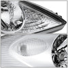 Factory Style Headlights <br>02-03 LEXUS ES300, 2004 ES330