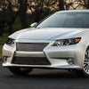 LED DRL Projector Headlights <br>13-15 Lexus ES300h, ES350