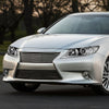 LED DRL Projector Headlights <br>13-15 Lexus ES300h, ES350