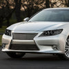 LED DRL Projector Headlights <br>13-15 Lexus ES300h, ES350