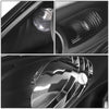 Factory Style Projector Headlights <br>04-06 Lexus ES330