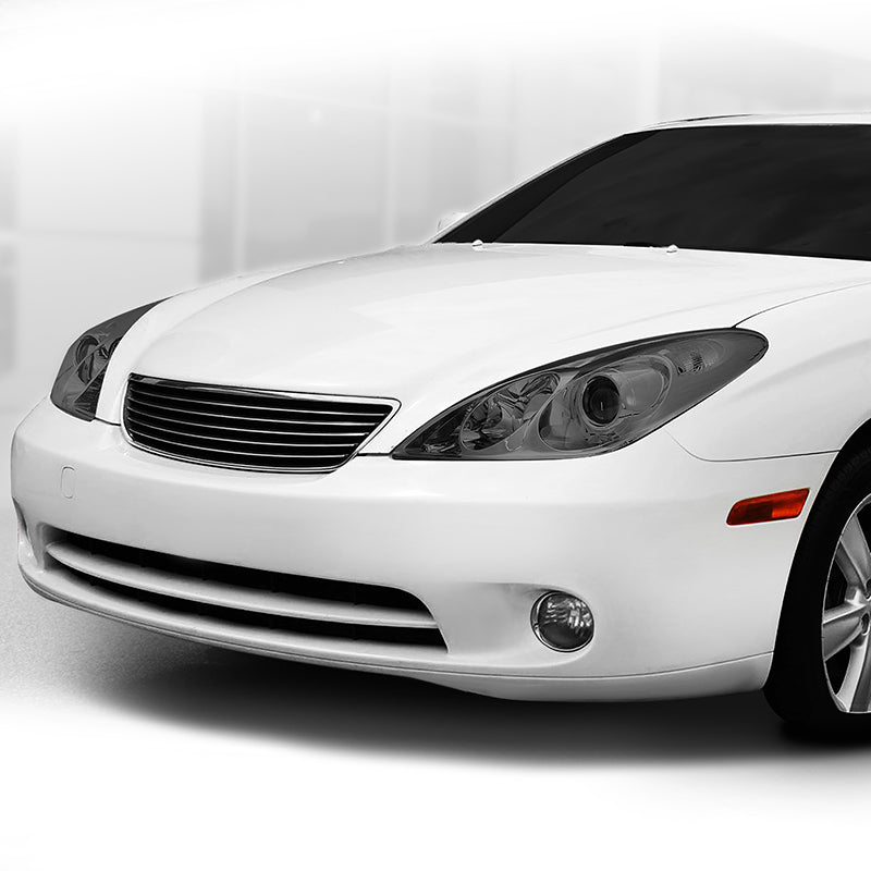 Factory Style Projector Headlights <br>04-06 Lexus ES330