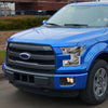 Factory Style Headlights <br>15-17 Ford F-150