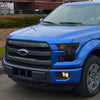 Factory Style Headlights <br>15-17 Ford F-150