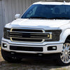 Factory Style Headlights <br>18-20 Ford F-150