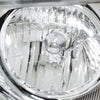 Factory Style Headlights <br>04-08 Ford F-150, 06-08 Lincoln Mark LT