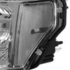 Factory Style Headlights <br>09-14 Ford F150