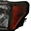 Factory Style Headlights <br>09-14 Ford F150