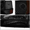 Factory Style Headlights <br>92-96 Ford F-150 F-250 F-350 Bronco