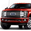 Factory Style Headlights <br>17-19 Ford F-250 F-350 F-450 F-550 Super Duty