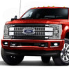 Factory Style Headlights <br>17-19 Ford F-250 F-350 F-450 F-550 Super Duty