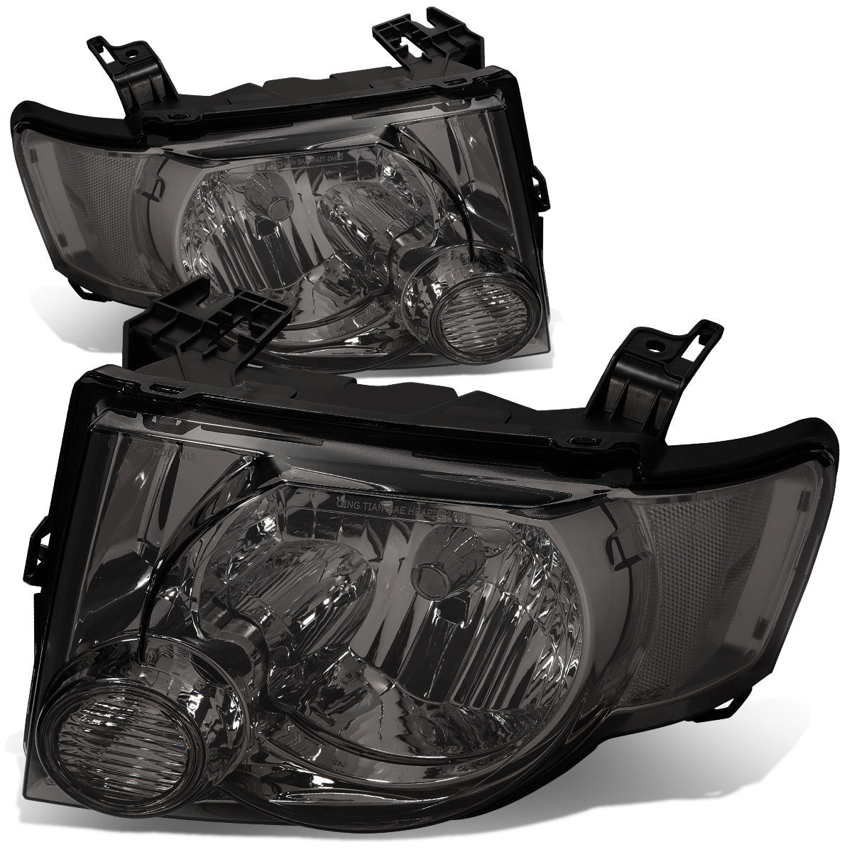 Factory Style Headlights <br>08-12 Ford Escape